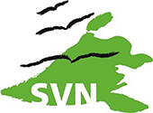 Samenwerkende Vogelwerkgroepen Noord-Holland logo